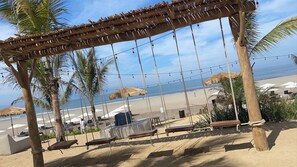 Spiaggia