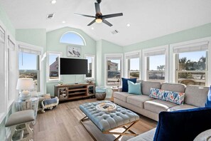 Téléviseur connecté