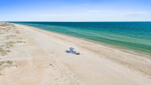 Plage à proximité
