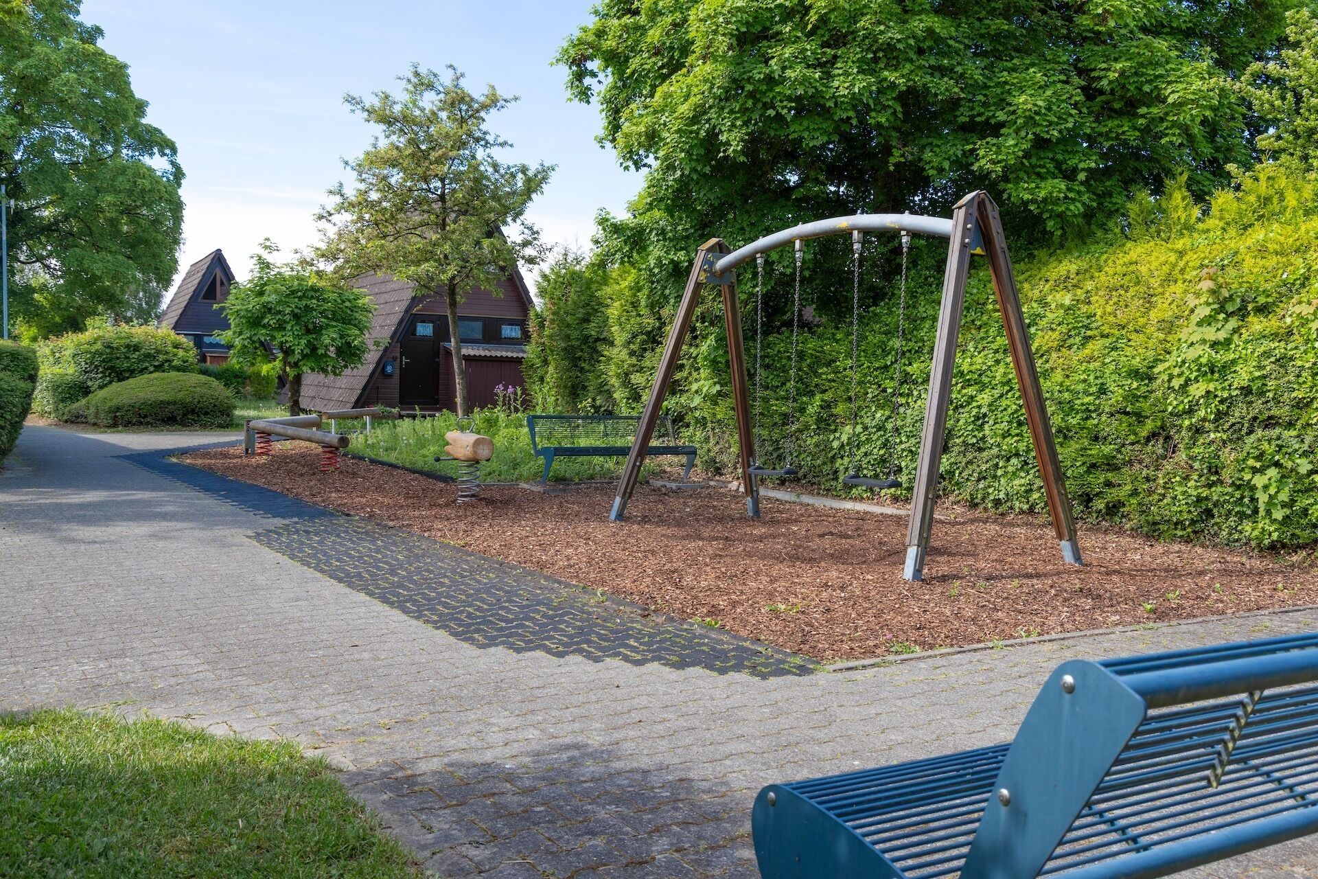 Barneområde