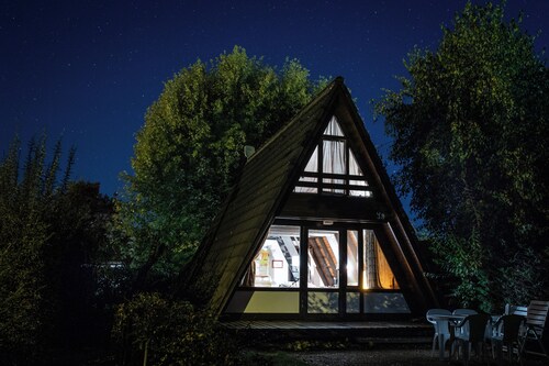 Bodensee Häusle - coziness meets relaxation. Pet friendly