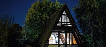 Bodensee Häusle - coziness meets relaxation. Pet friendly