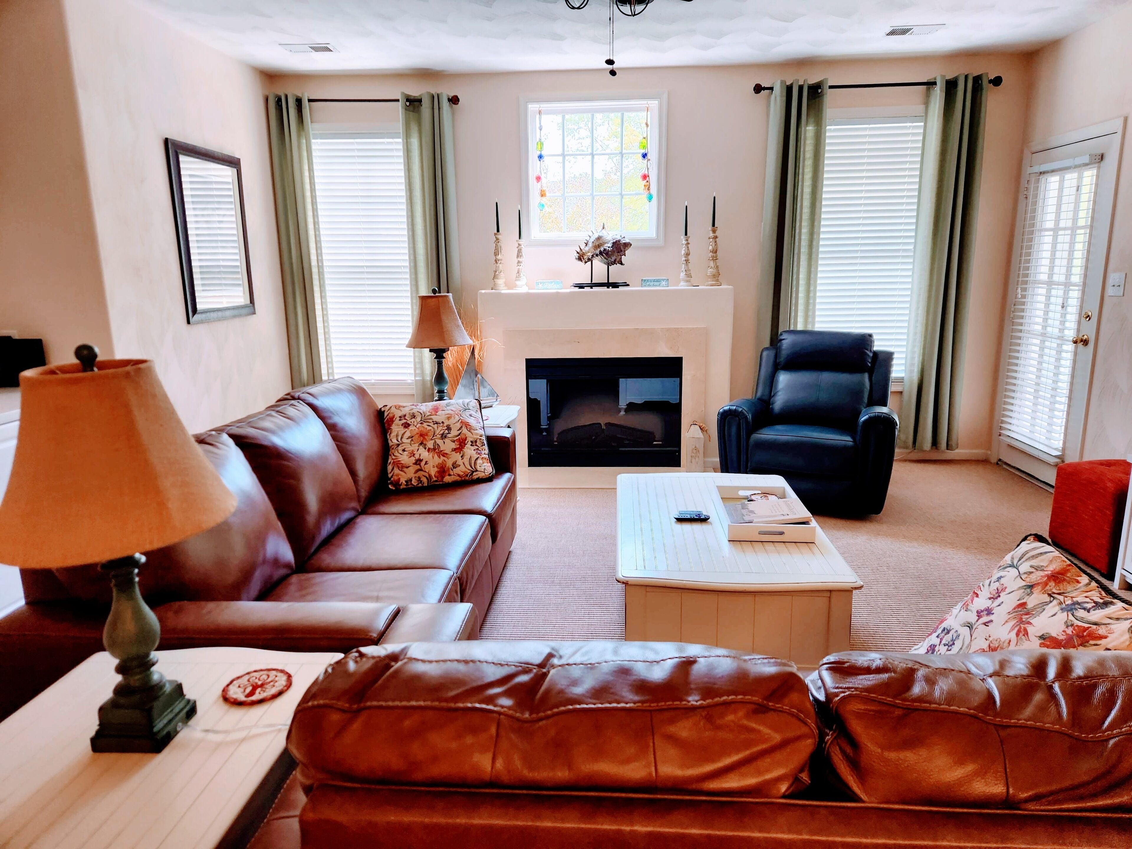 Rendezvous, A Resort Condo In Charming Cape Charles. - Cape Charles, VA