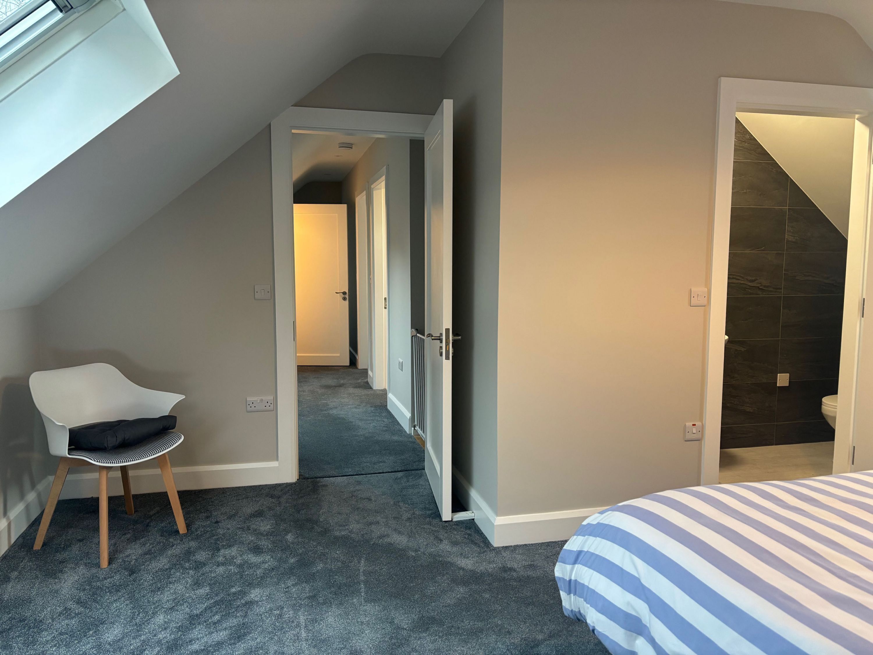 3 Schlafzimmer, Bügeleisen/Bügelbrett, WLAN, Bettwäsche