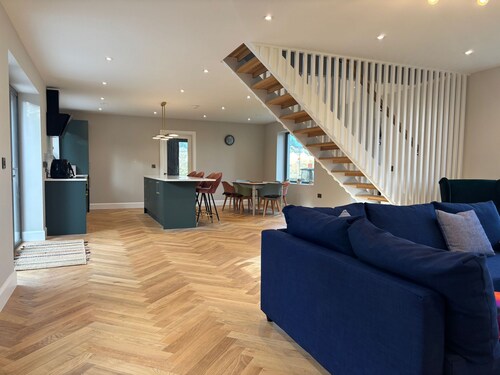 Cottage 482 - Clifden - sleeps 6 guests  in 3 bedrooms