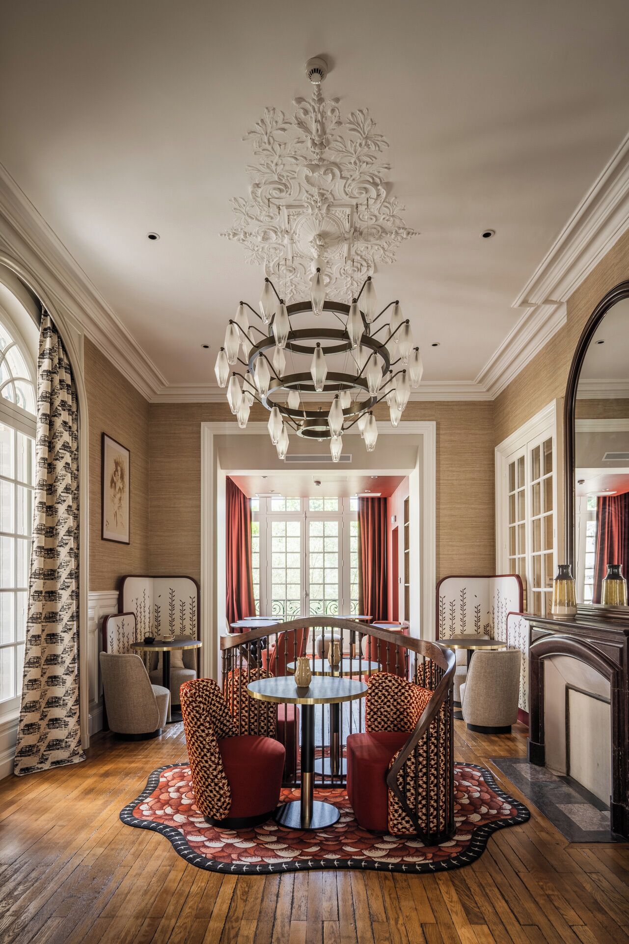 Esmorzar diari continental (15 EUR per persona) 