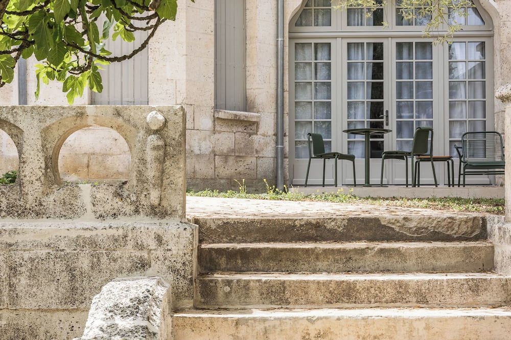 Hôtel des Arts