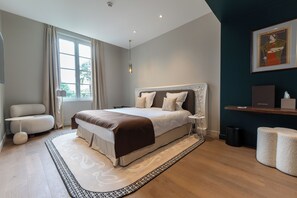 Chambre Design | Coffres-forts dans les chambres, bureau, rideaux occultants