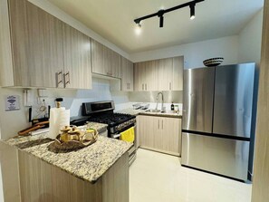 Cozinha privada