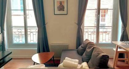 Beautiful apartment for 5 people