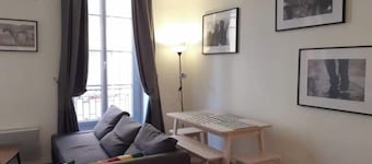 Beautiful apartment for 5 people