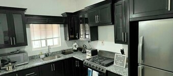 Entire (1 bedroom) townhouse in May Pen, Jamaica