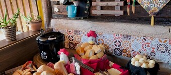 ปูซาดา ปรินเซซา ดา เซอร์รา