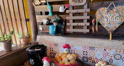 Pousada Princesa da Serra