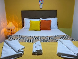 Standard Suite, Garden View - Pousada Princesa da Serra (Santana do Riacho)