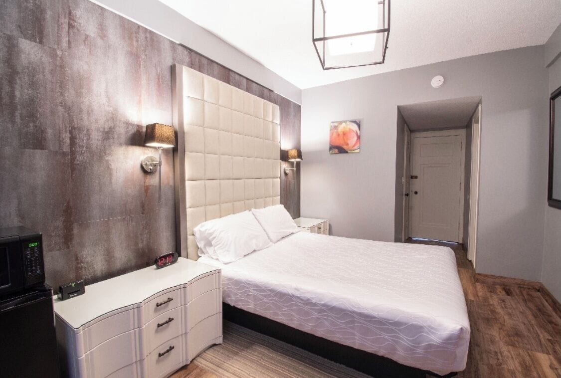 Deluxe-Einzelzimmer, Stadtblick