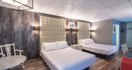 The Androy Hotel - Superior Duluth