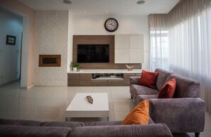 Fernseher