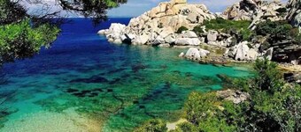 Beautiful house within walking distance from the sea