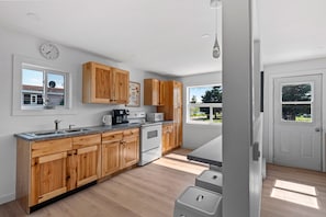 Cucina privata