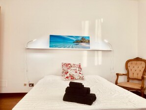 3 Schlafzimmer, Bügeleisen/Bügelbrett, WLAN, Bettwäsche