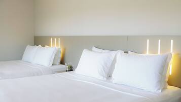 Deluxe-Zimmer, Veranda, Talblick