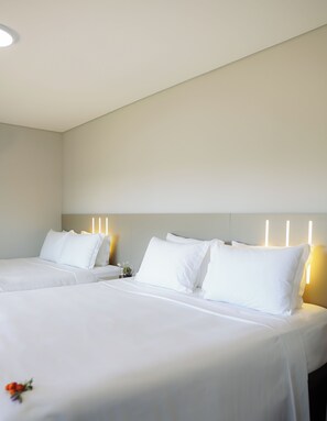 Deluxe-rum - lanai - utsikt mot dalen | Gratis wi-fi