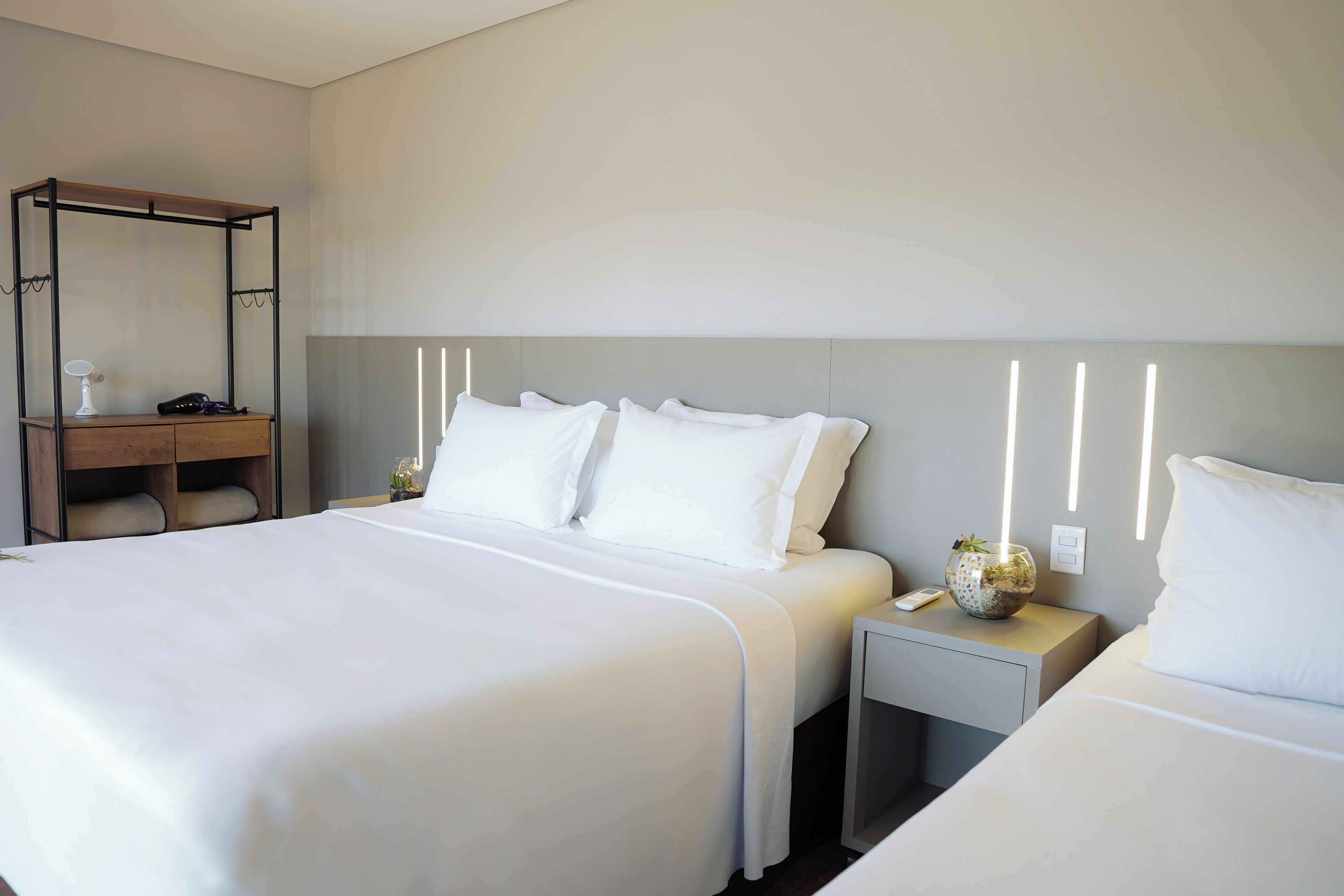 Deluxe Room, Lanai, Valley View | Free WiFi