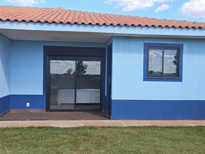 View from property - Recanto Caminito (Brotas)