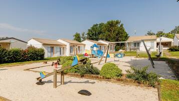 Espace pour enfants