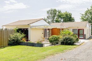 Udendørsområde