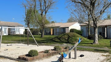 Children’s area