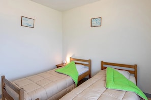 2 chambres