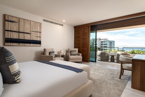 5 bedrooms, iron/ironing board, travel crib, free WiFi