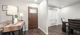 Brazil Retreat come relax in this beautiful spacious home.