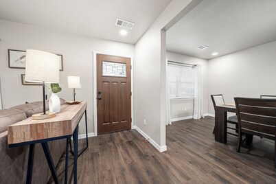 Brazil Retreat come relax in this beautiful spacious home.