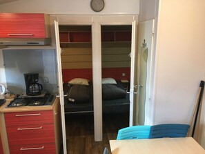 3 Schlafzimmer, WLAN