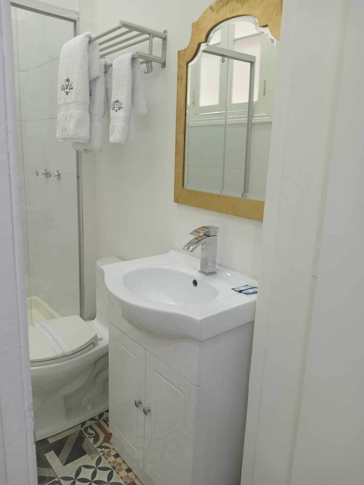 Photo - Colville Hospedaje, a 1 cuadra de la plaza mayor de lima