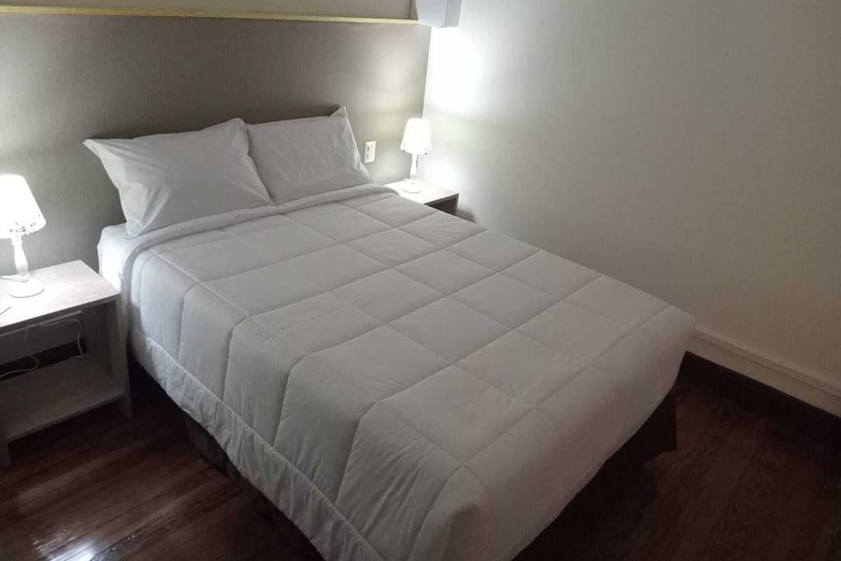 Single Room | 1 bedroom, premium bedding, free WiFi, bed sheets