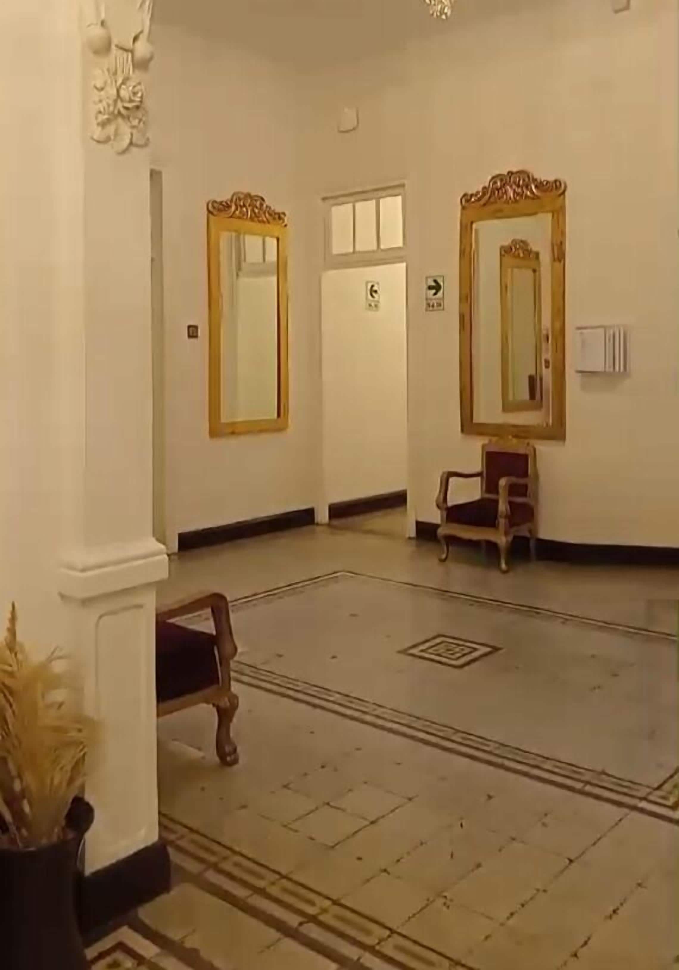 Photo - Colville Hospedaje, a 1 cuadra de la plaza mayor de lima