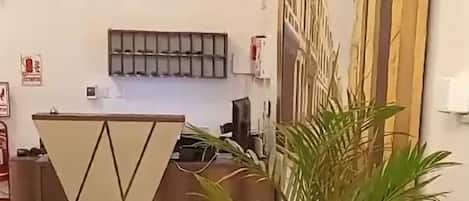 Diseño del edificio