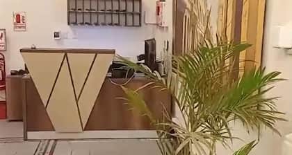 Hospedaje Colville a 1 cuadra de Plaza Mayor de Lima