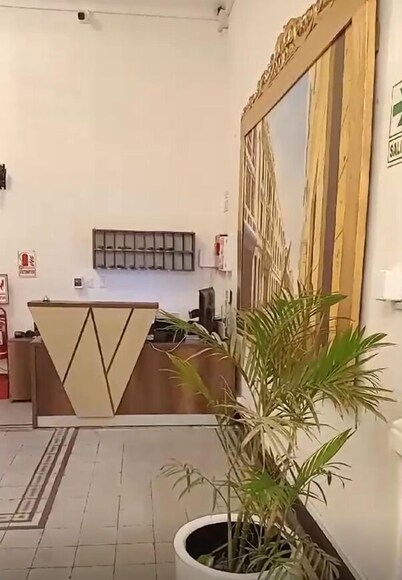 Hospedaje Colville a 1 cuadra de Plaza Mayor de Lima