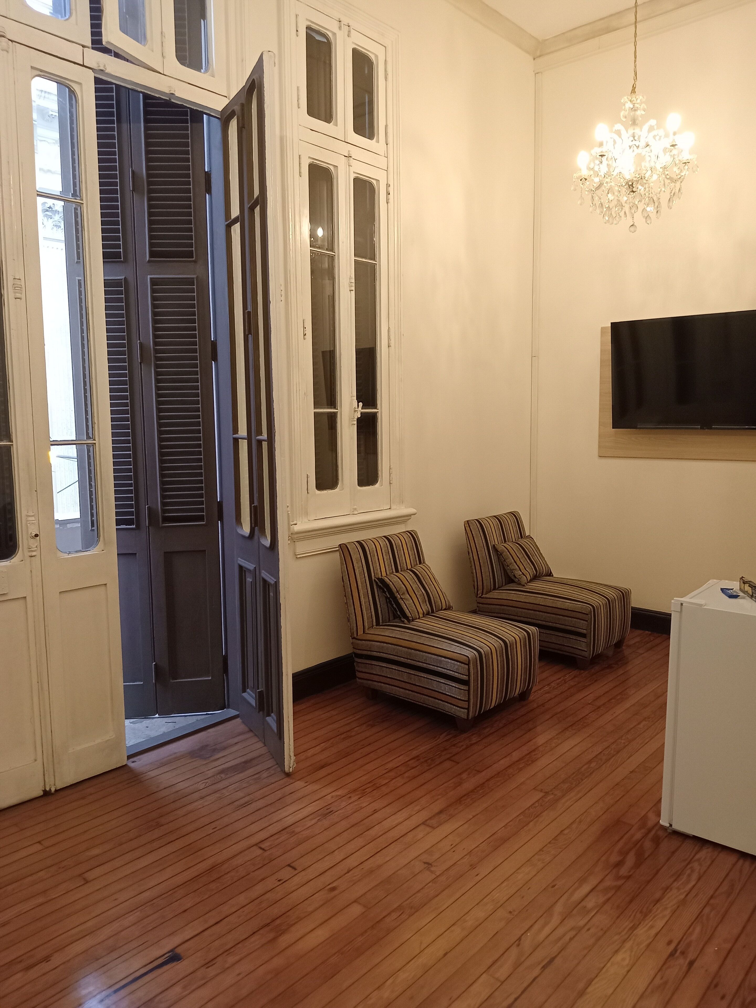 Photo - Colville Hospedaje, a 1 cuadra de la plaza mayor de lima