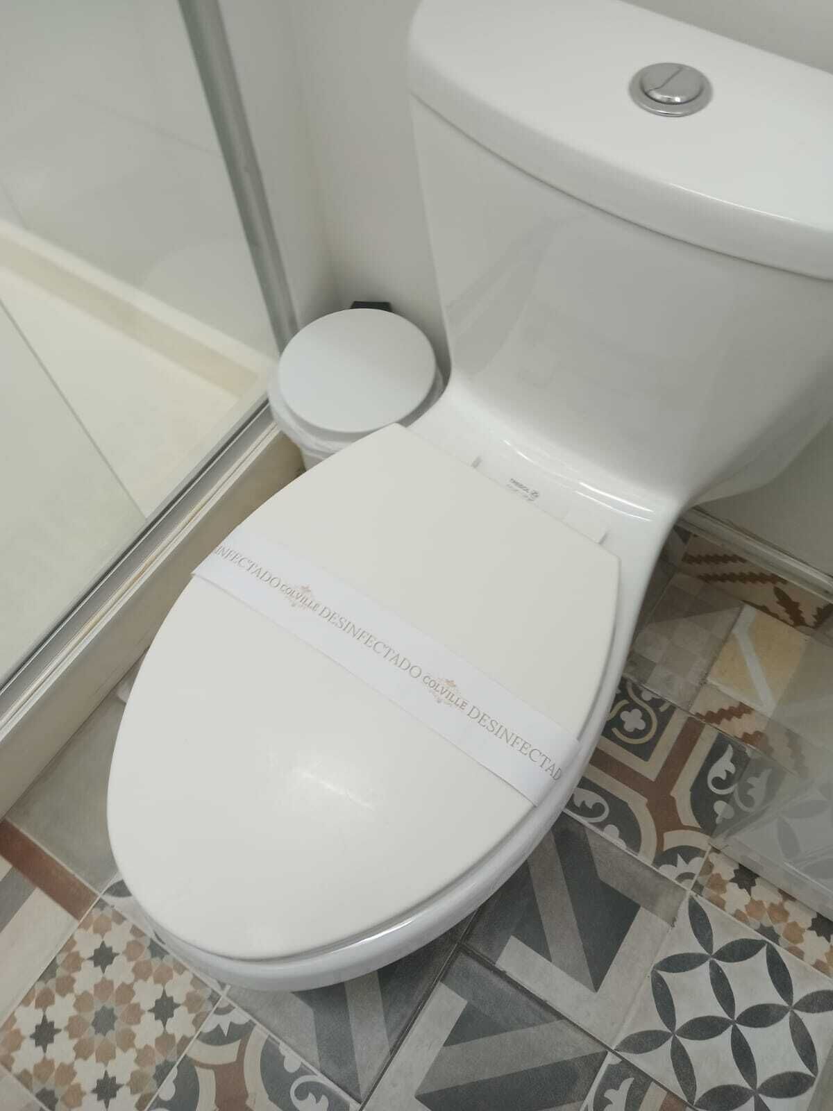 Photo - Colville Hospedaje, a 1 cuadra de la plaza mayor de lima