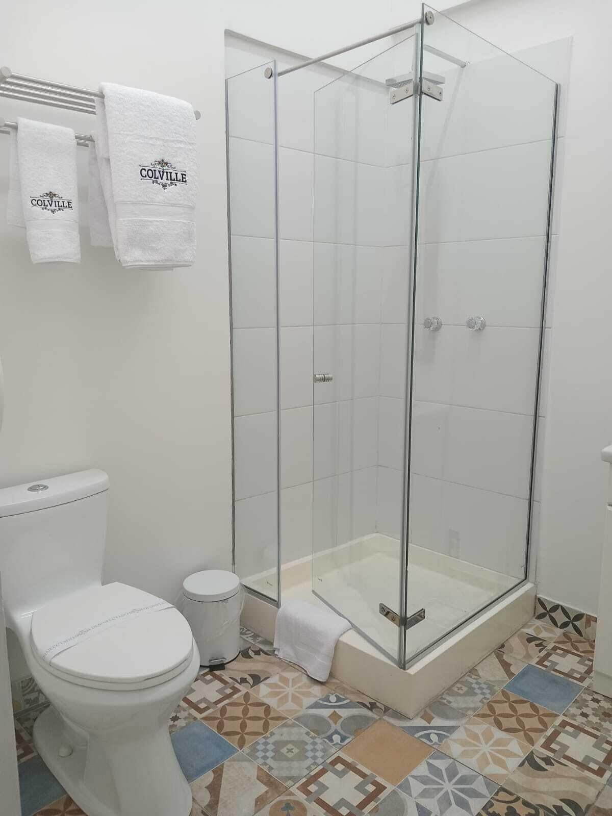 Photo - Colville Hospedaje, a 1 cuadra de la plaza mayor de lima