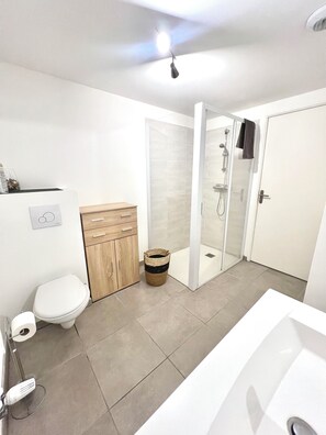 Handtücher, Toilettenpapier