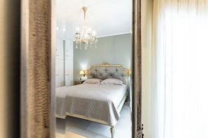 2 soveværelser, strygejern/strygebræt, Wi-Fi, sengetøj