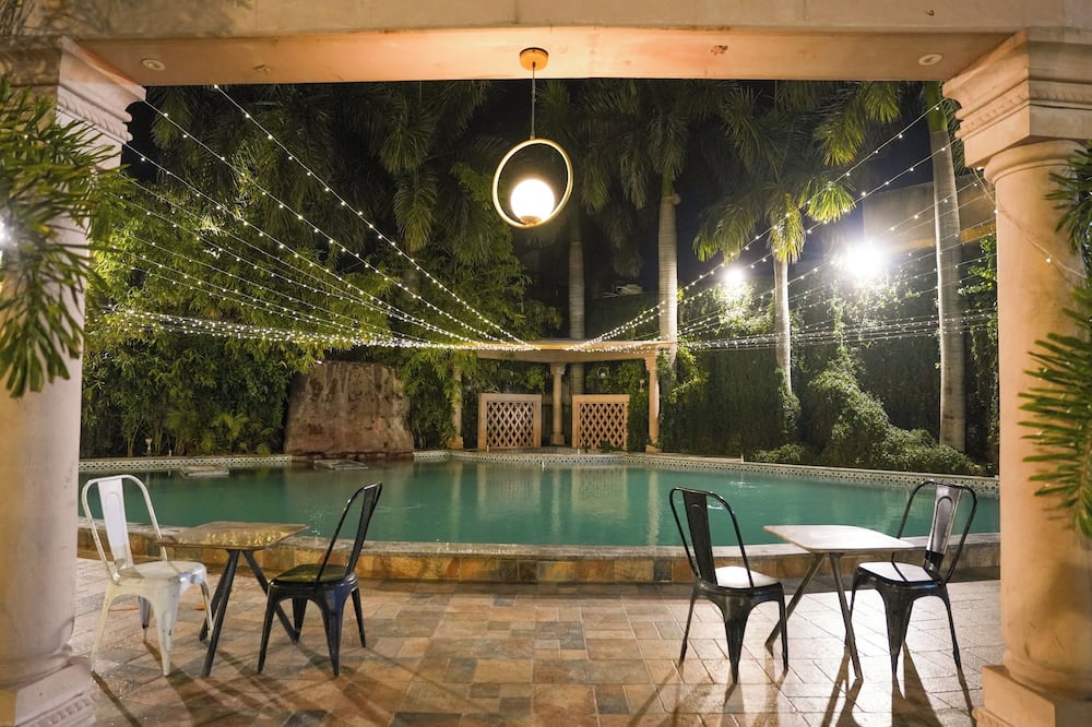Haveli Banquet & Resort