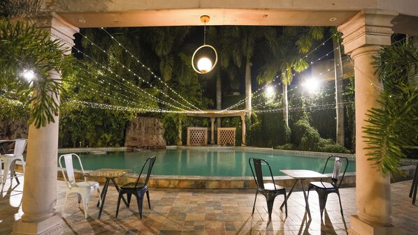 Front of property - Haveli Banquet & Resort (Ajmer)